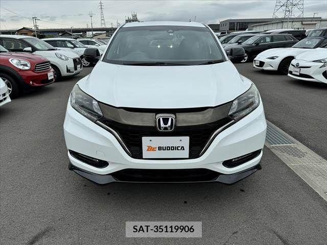 Honda VEZEL 2016-05 383834-8