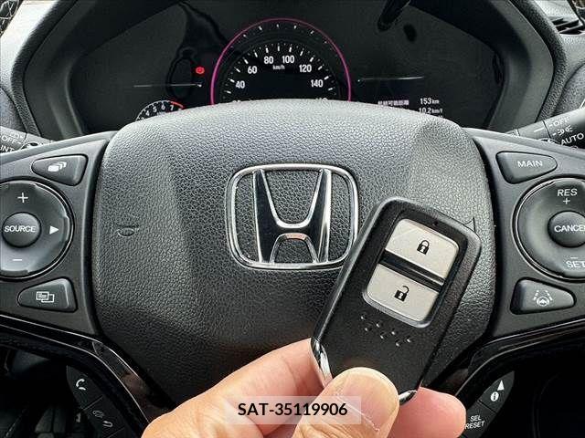Honda VEZEL 2016-05 383834-23