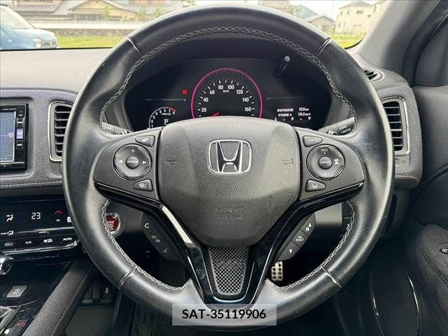 Honda VEZEL 2016-05 383834-22
