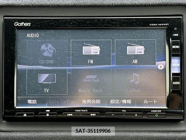 Honda VEZEL 2016-05 383834-5