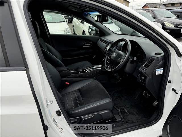 Honda VEZEL 2016-05 383834-15