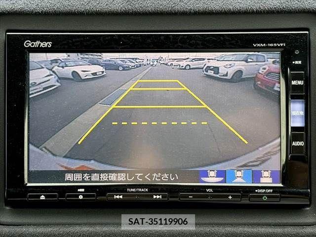 Honda VEZEL 2016-05 383834-4