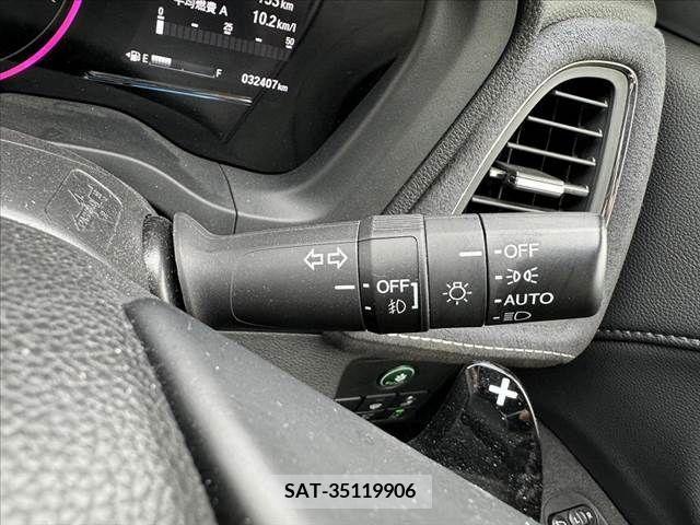 Honda VEZEL 2016-05 383834-29