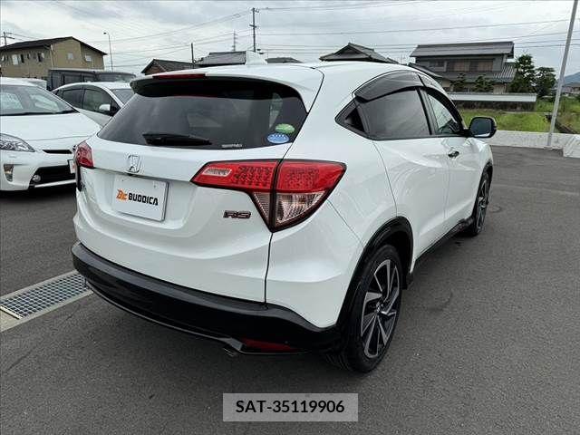 Honda VEZEL 2016-05 383834-14