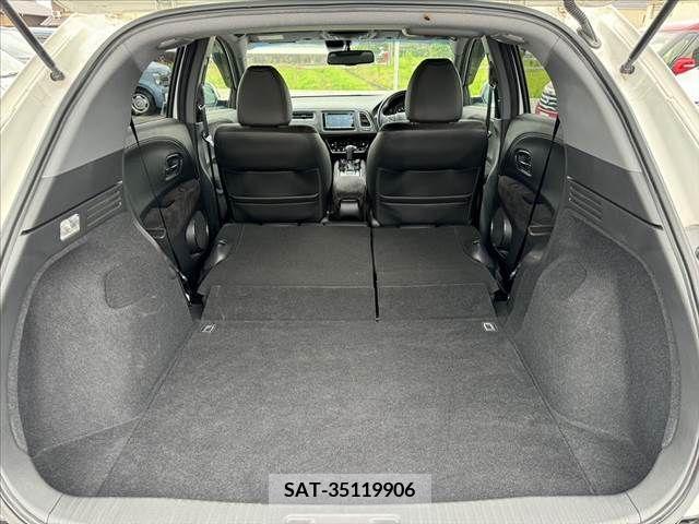 Honda VEZEL 2016-05 383834-20
