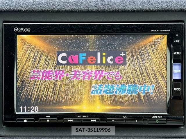 Honda VEZEL 2016-05 383834-3