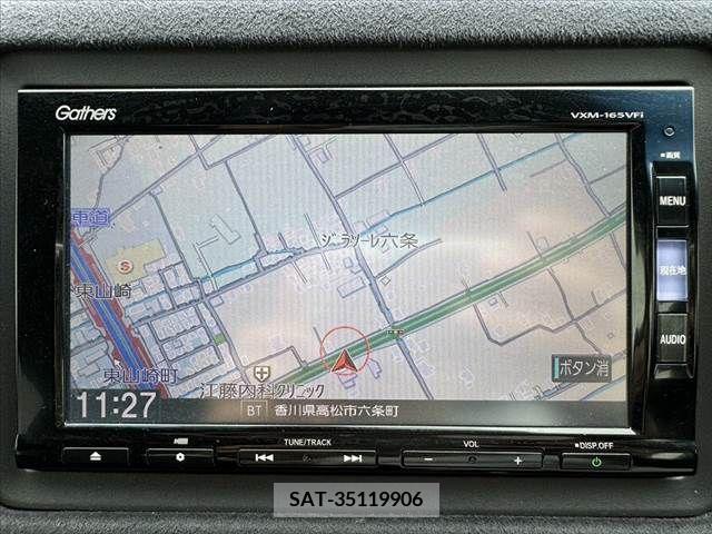 Honda VEZEL 2016-05 383834-2
