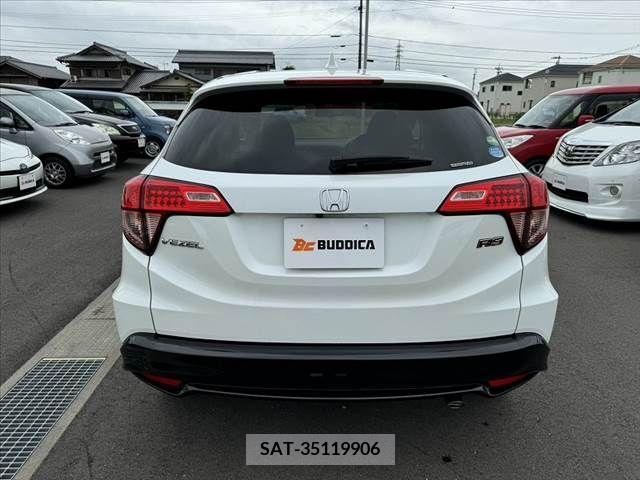 Honda VEZEL 2016-05 383834-13