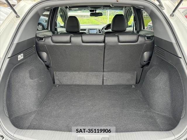 Honda VEZEL 2016-05 383834-19