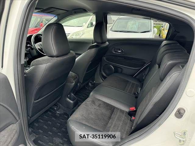 Honda VEZEL 2016-05 383834-18