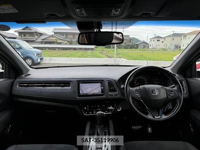Honda VEZEL 2016-05 383834-1