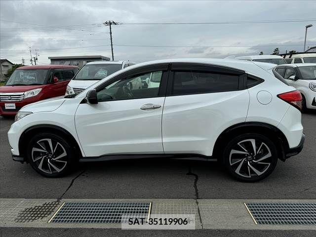 Honda VEZEL 2016-05 383834-11