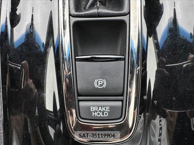 Honda VEZEL 2016-05 383834-27