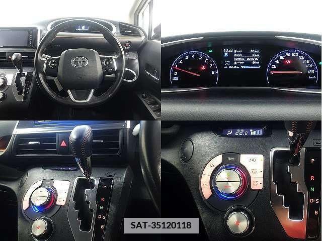 Toyota SIENTA 2018-04 349089-5