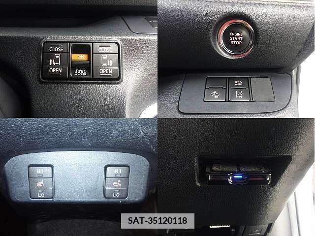 Toyota SIENTA 2018-04 349089-4