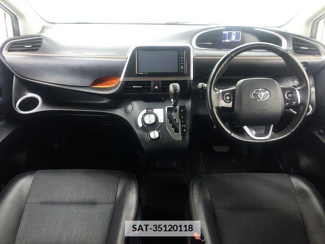 Toyota SIENTA 2018-04 349089-1