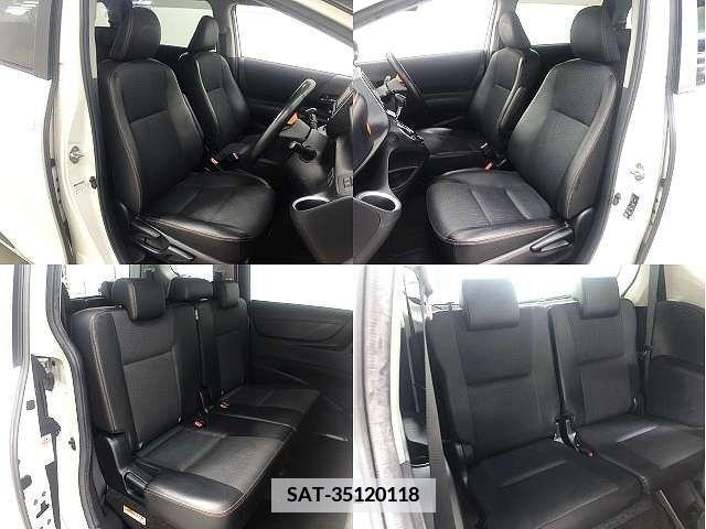 Toyota SIENTA 2018-04 349089-6