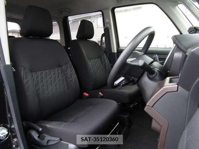 Toyota TANK 2019-07 215585-17