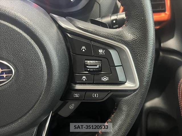 Subaru FORESTER 2019-03 396610-26
