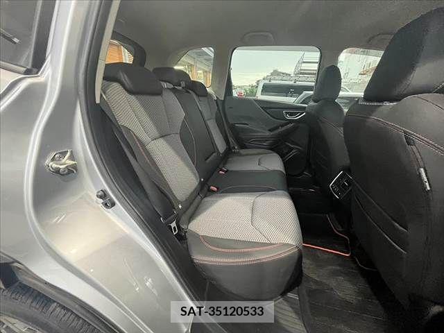Subaru FORESTER 2019-03 396610-17