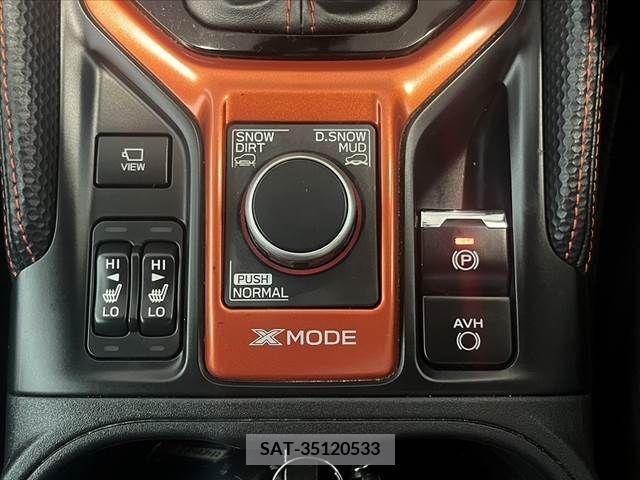 Subaru FORESTER 2019-03 396610-5