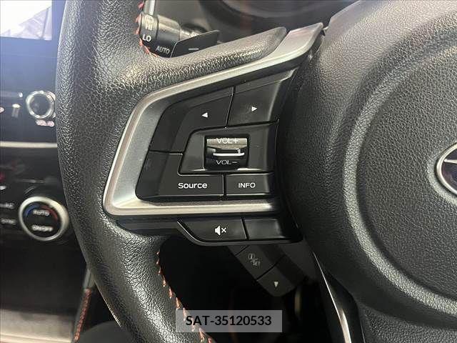 Subaru FORESTER 2019-03 396610-25