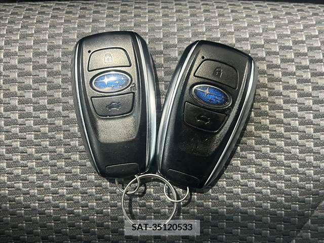Subaru FORESTER 2019-03 396610-28