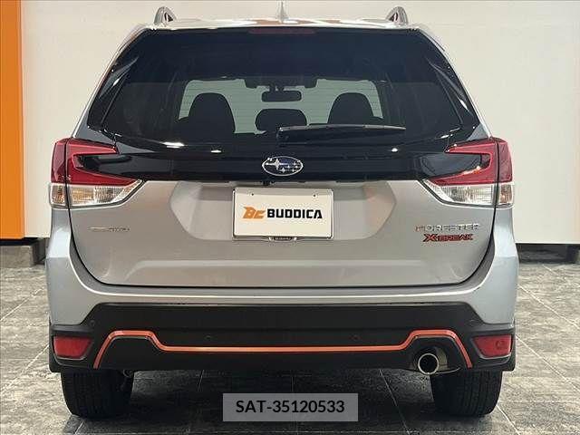 Subaru FORESTER 2019-03 396610-13