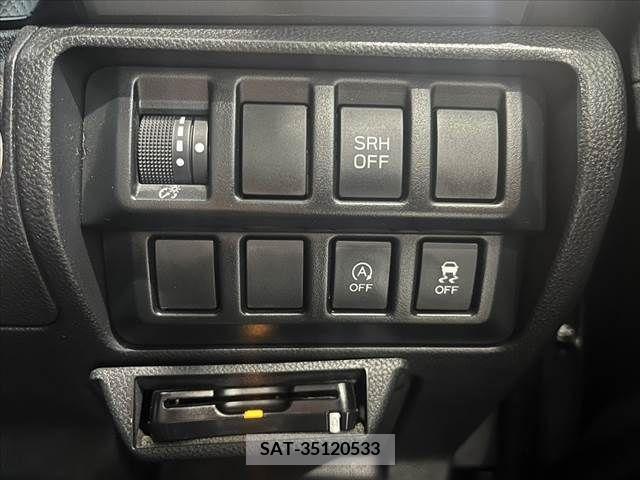 Subaru FORESTER 2019-03 396610-4