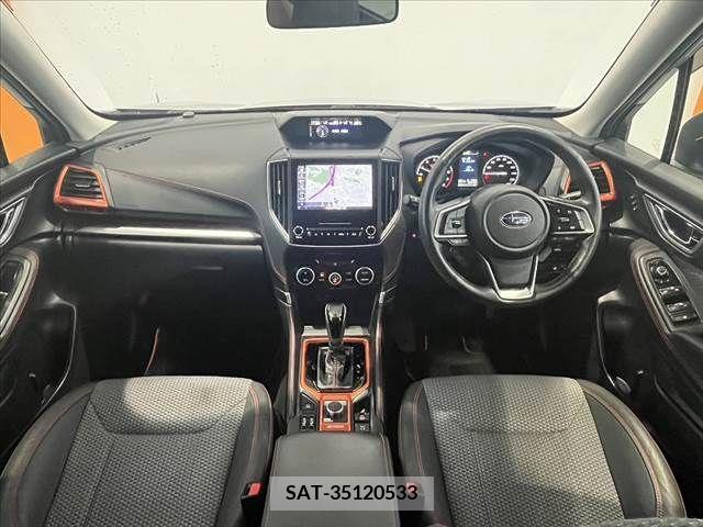 Subaru FORESTER 2019-03 396610-1