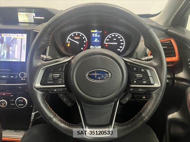 Subaru FORESTER 2019-03 396610-24