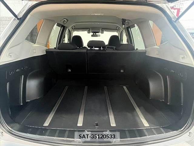 Subaru FORESTER 2019-03 396610-18