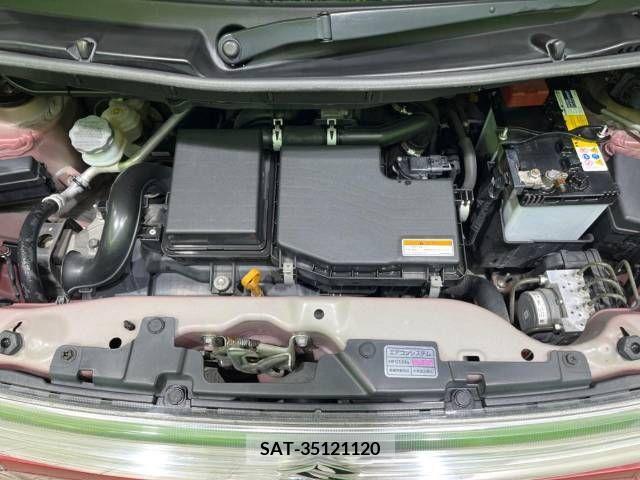 Suzuki SPACIA 2013-06 312129-18