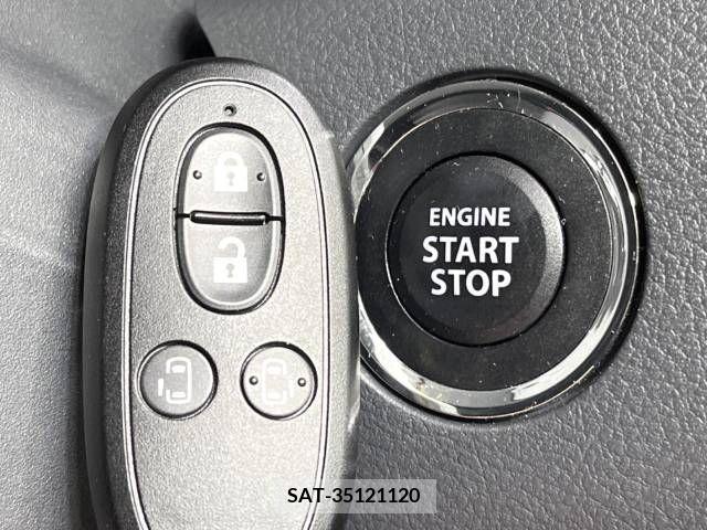 Suzuki SPACIA 2013-06 312129-7