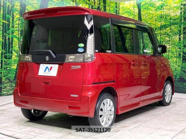 Suzuki SPACIA 2013-06 312129-17