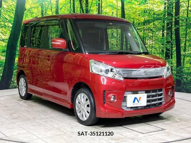 Suzuki SPACIA 2013-06 312129-16