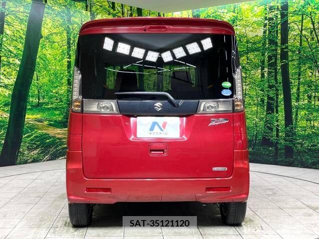 Suzuki SPACIA 2013-06 312129-15