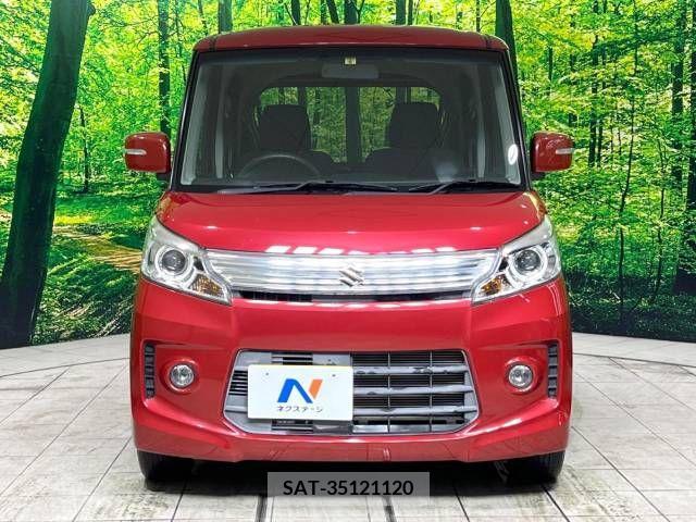 Suzuki SPACIA 2013-06 312129-14