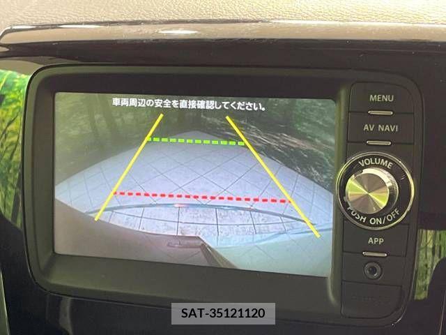 Suzuki SPACIA 2013-06 312129-3