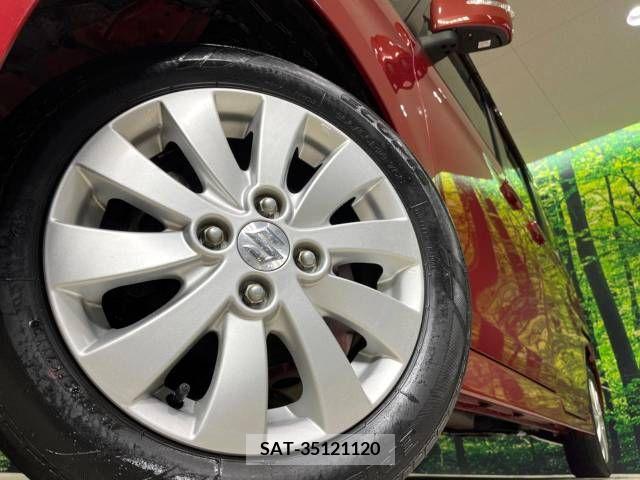 Suzuki SPACIA 2013-06 312129-13