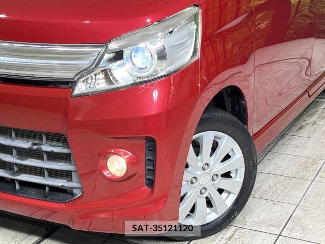 Suzuki SPACIA 2013-06 312129-12