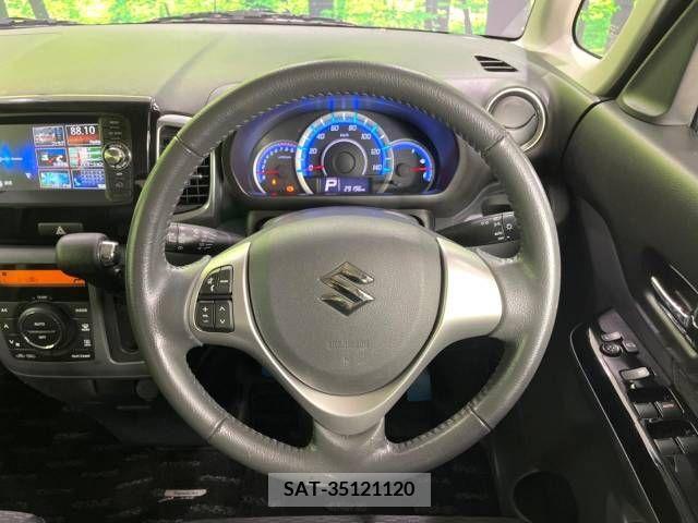 Suzuki SPACIA 2013-06 312129-11