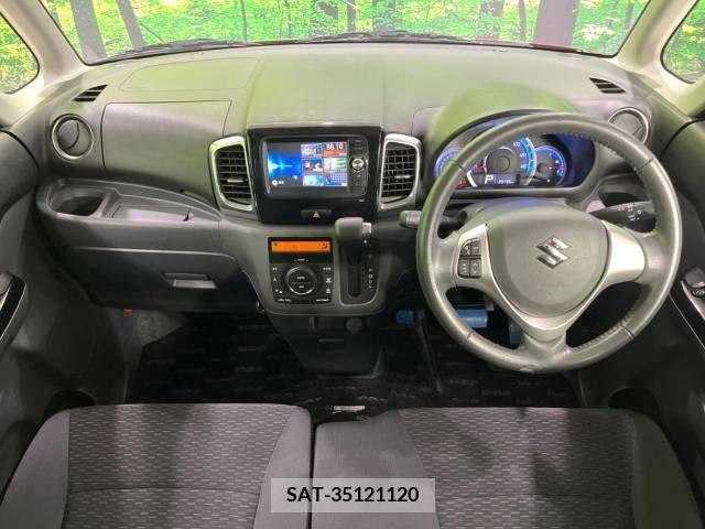 Suzuki SPACIA 2013-06 312129-1