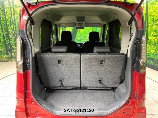 Suzuki SPACIA 2013-06 312129-10