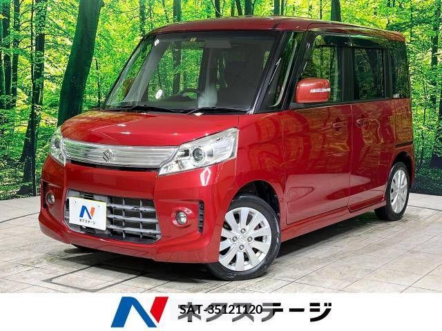 Suzuki SPACIA 2013-06 312129-0