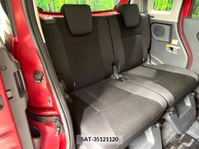 Suzuki SPACIA 2013-06 312129-9