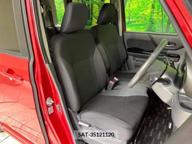 Suzuki SPACIA 2013-06 312129-8