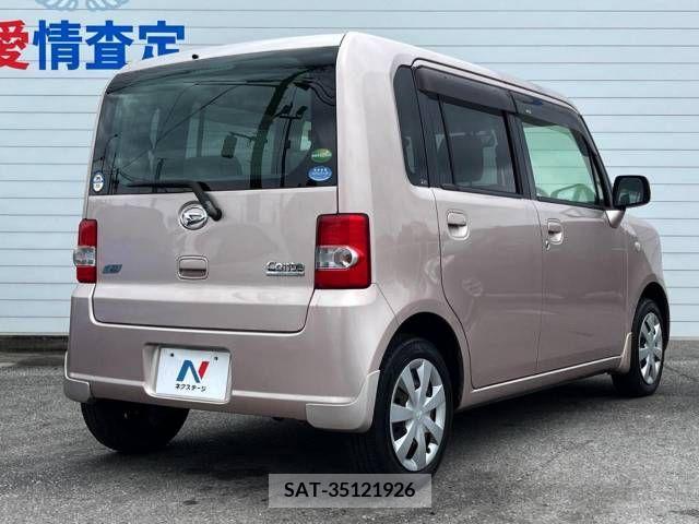 Daihatsu MOVE CONTE 2013-03 256331-17