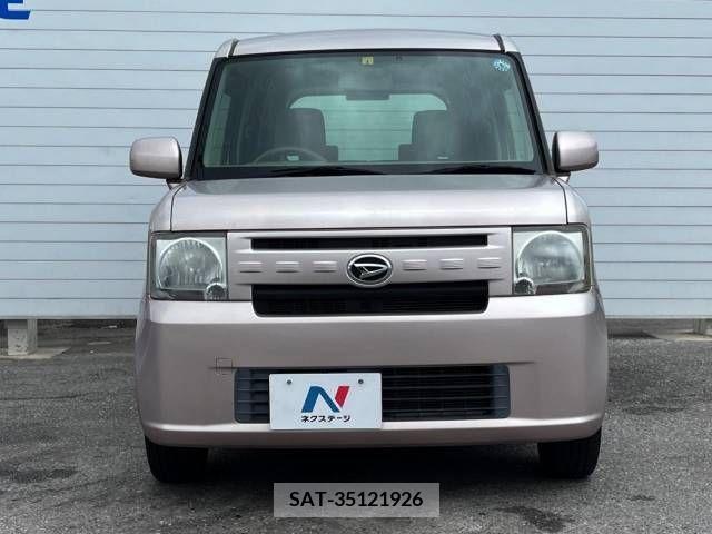 Daihatsu MOVE CONTE 2013-03 256331-14