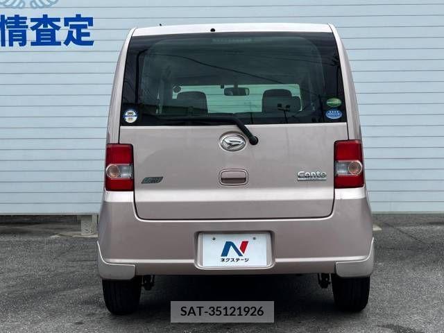 Daihatsu MOVE CONTE 2013-03 256331-15